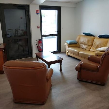 Appartement Au Crotoy Le Crotoy Kültér fotó